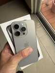 Iphone 15 pro max 1 tb
