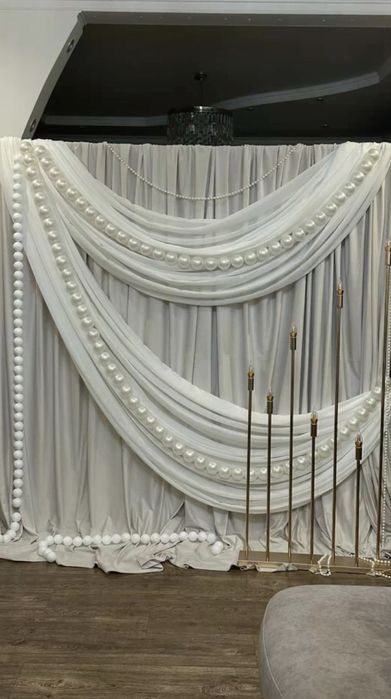 Pachete complete pentru evenimentul dvs!