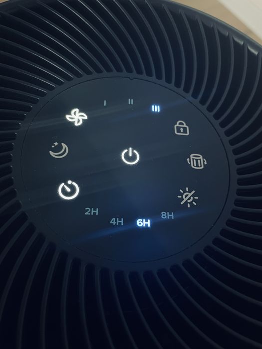 Purificator aer Levoit Core 300