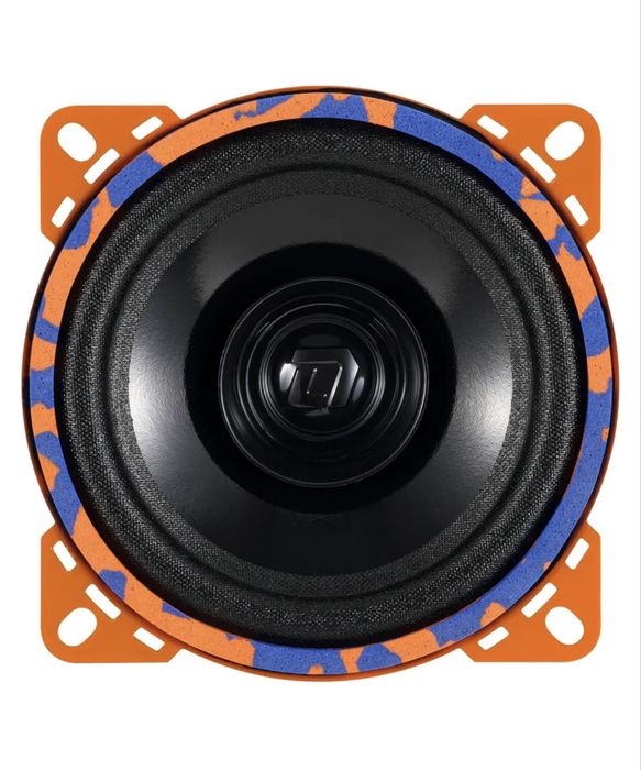 DL audio Barracuda Gryphon estrdaniy | Danty Midbass |Original product