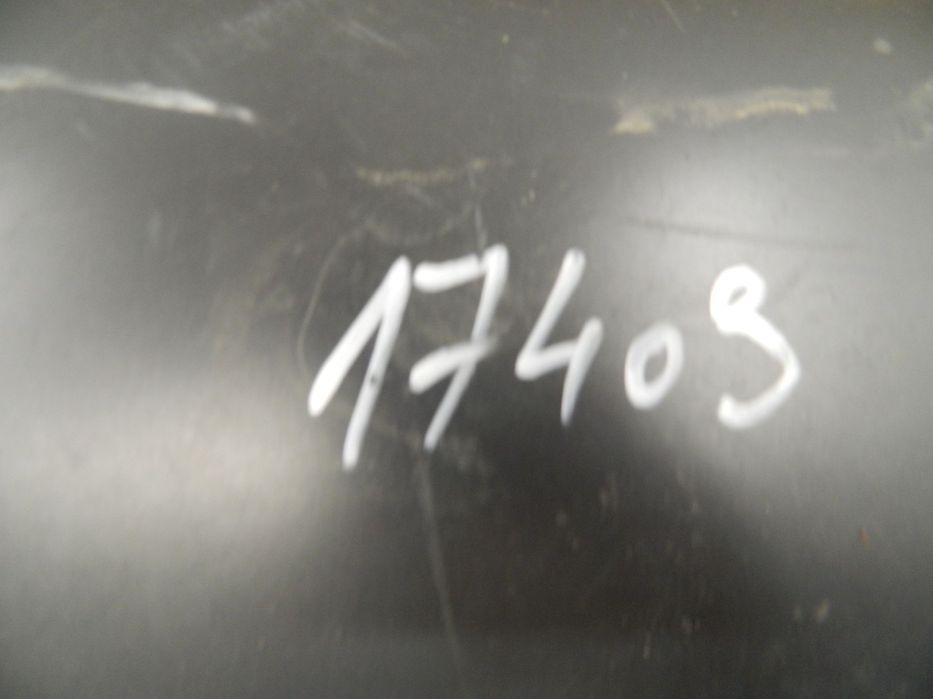 Spoiler bara spate Audi Q5, 2017, 2018, 2019, 2020, 80A807521B.