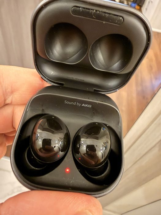 Samsung Buds 2 слушалки