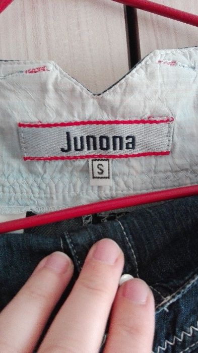 Дънкова пола-Junona