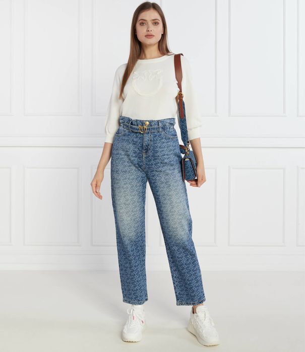 Дънки Pinko - S размер