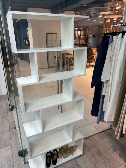 Шкафы,полки,стеллажи