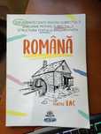 Carte bacademia romana