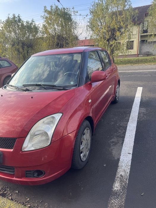 Suzuki shift de vanzare