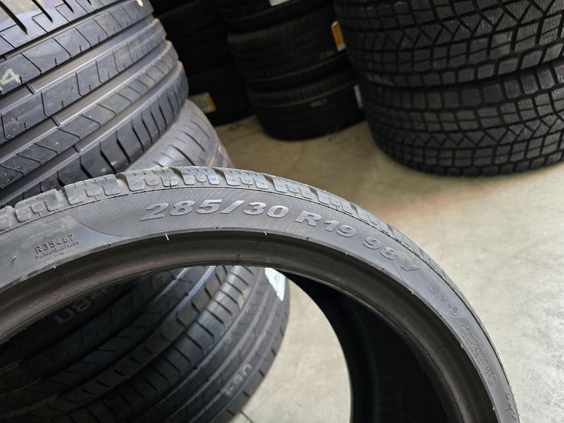 285/30/19//255/35/19 PIRELLI