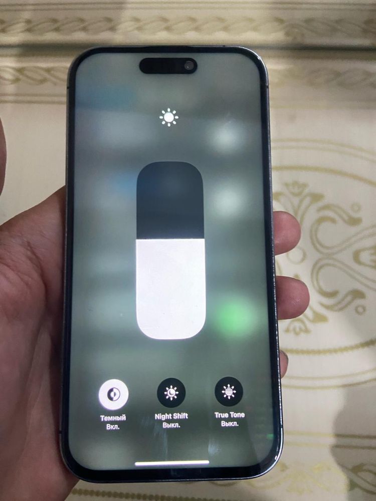 iPhone 14 Pro 256 фиолетовый