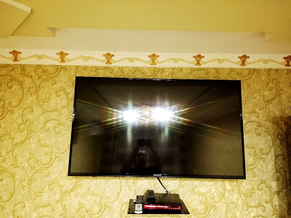 Tv. Moonx. 43 poshti yangi srochna arzon