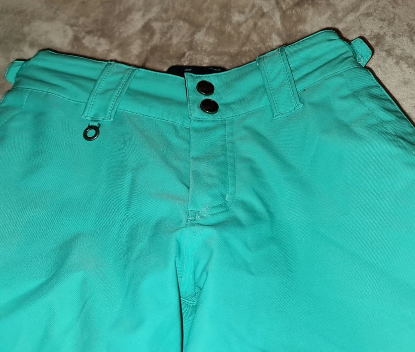 Pantaloni schi,ski,snowboard ROXY, damă, S [Nu Burton, DC)