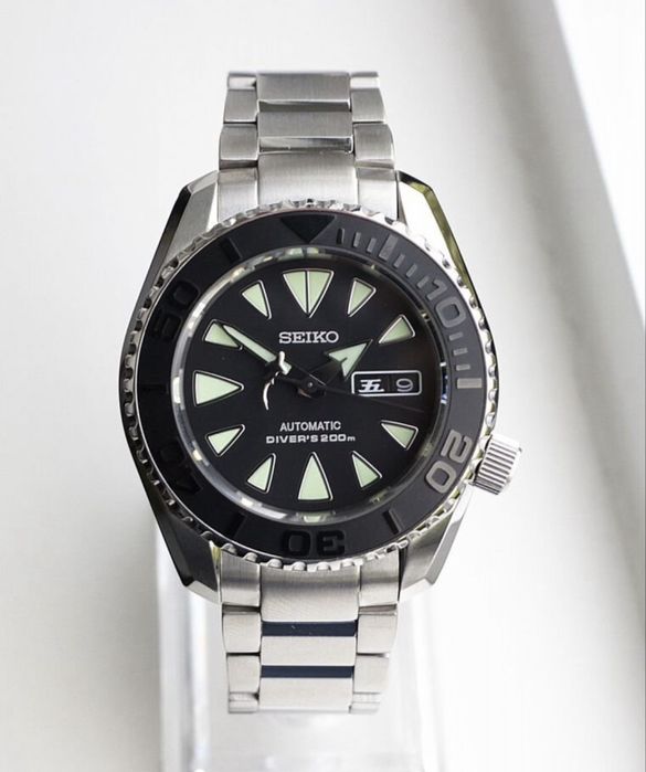MаrinеMоnstеr (Seiko NH35А)