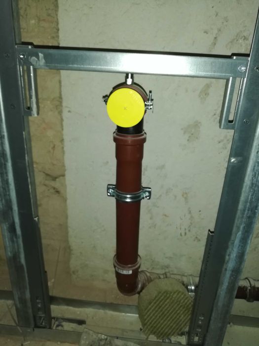 Instalator obiecte sanitare