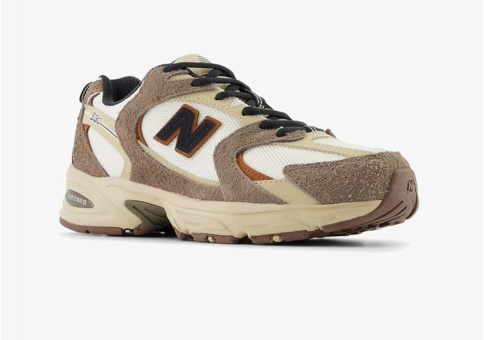 New Balance 530 MR530SNC – ретро стил и комфорт