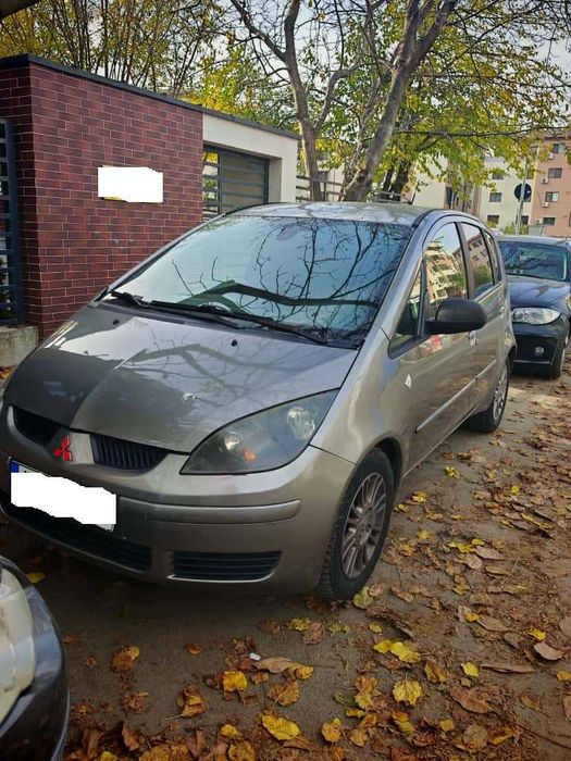Mitsubishi Colt 2008 1.3 95CP