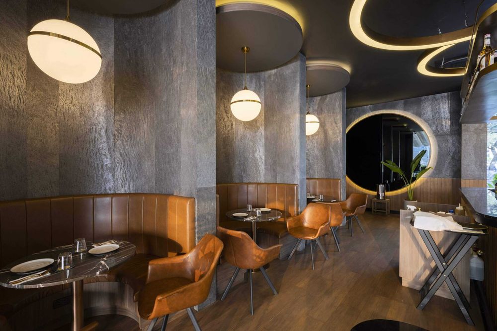 DEKOR: Kafel yoki Poliuretan tanlab adashmang!