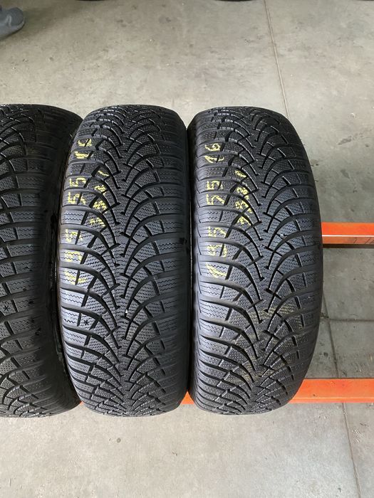 Anvelope iarna 195/55/16 Goodyear Ultra Grip 9 195 55 16 R16