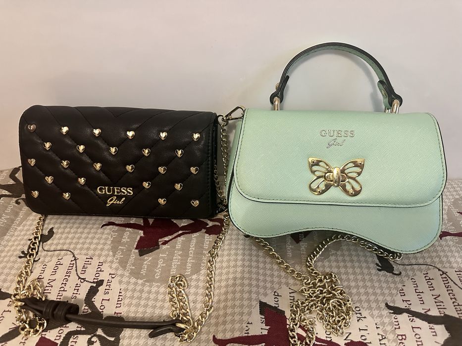 Guess детска чанта