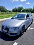 Audi a4 2.0 automat 8+1