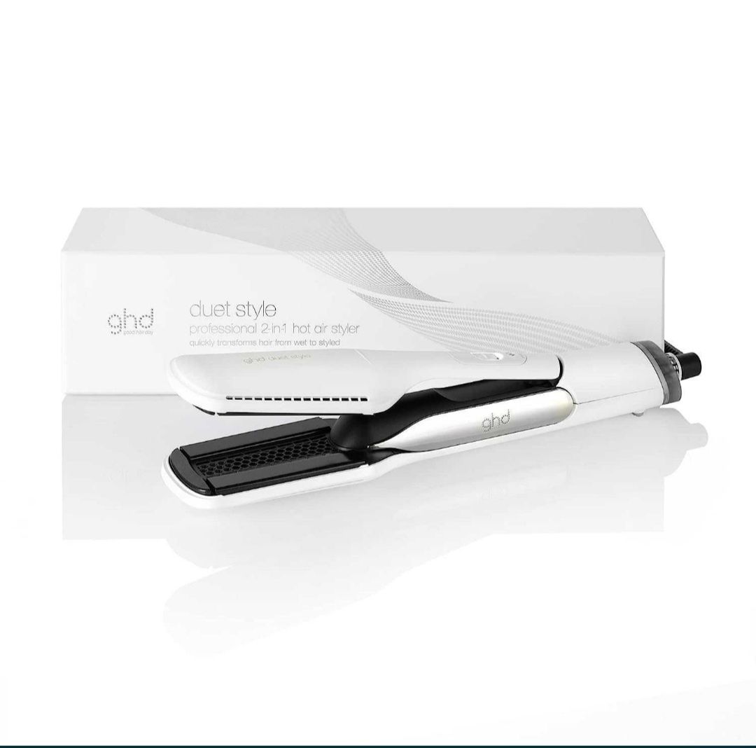 Oferta!Ghd DUET Styler placa si uscator 2in1 profesional