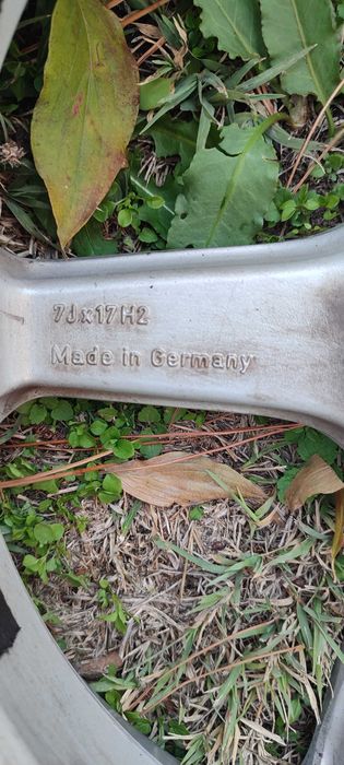 5X120 AEZ С Думи