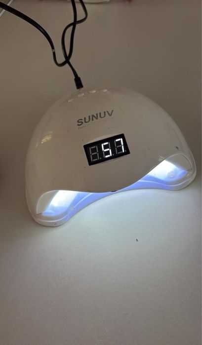 Аппарат для маникюра