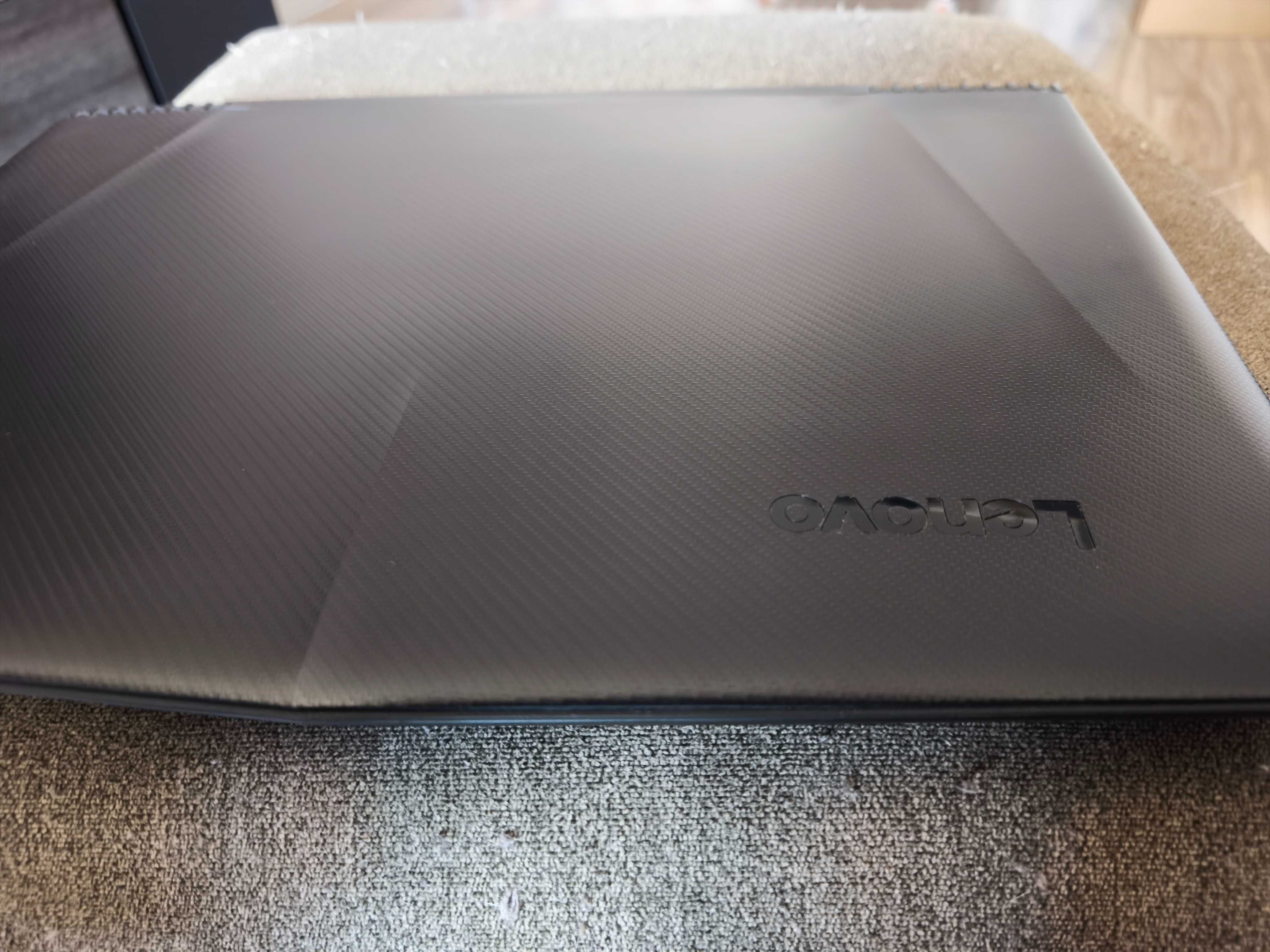Лаптоп Lenovo Legion y520. 750лв