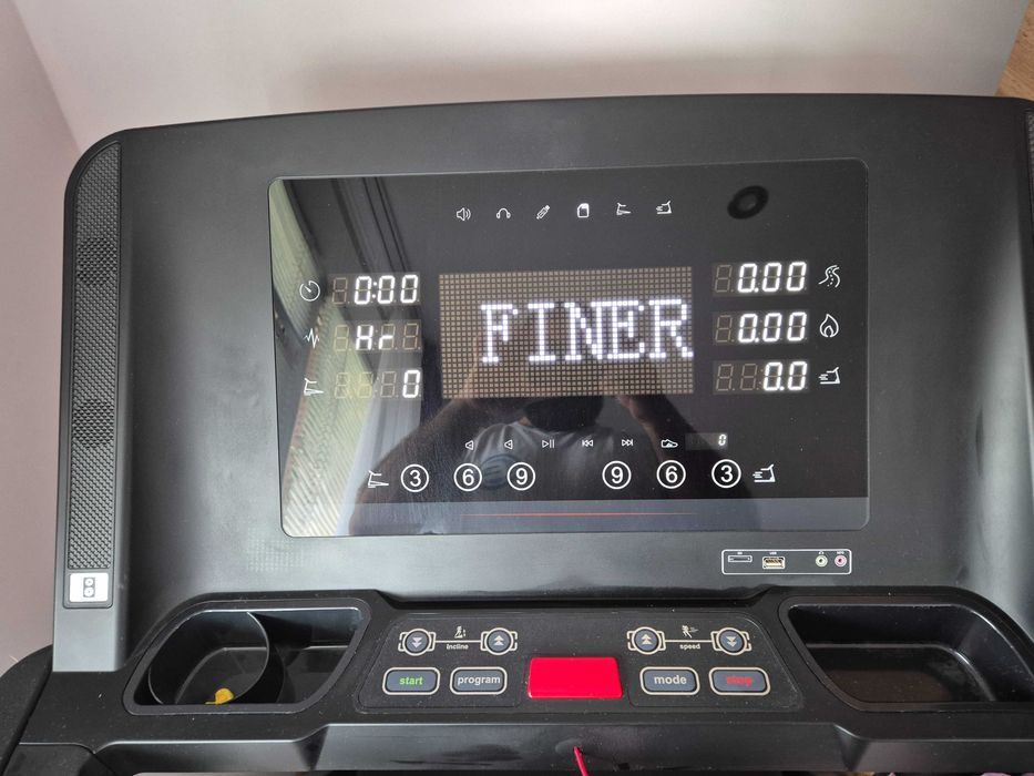 Бягаща Пътека - Treadmill