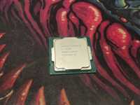 Процессор Intel Core i3-10100f