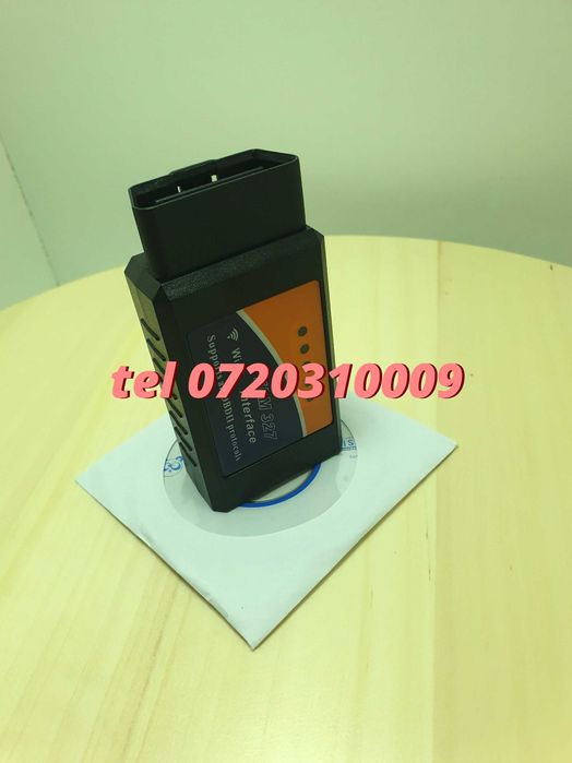 New 2020 Diagnoza Auto Wifi Elm327 torque Full Premium V Obd2