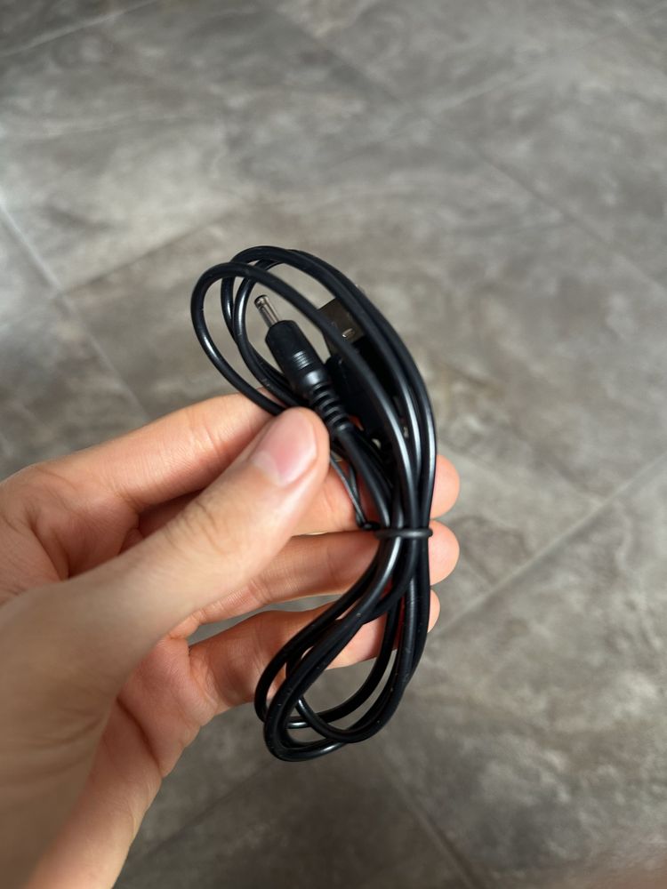 Bluetooth колонка от бамбук