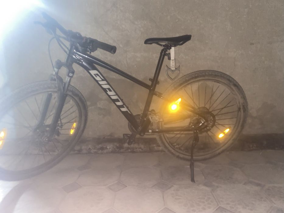 Bike  GIANT велосипед