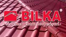 Bilka model tabla acoperis – tabla Bilka – montaj tabla Bilka – Bilka