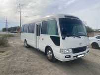 Аренда автобуса Toyota Coaster