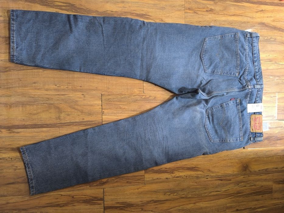 Джинсы LEVIS оригинал Америка 50/52р Новые!