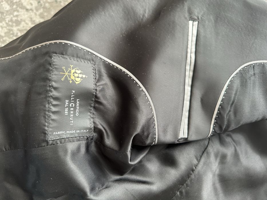 Sacou nunta/eveniment Trends by Adina Buzatu marime 44/6