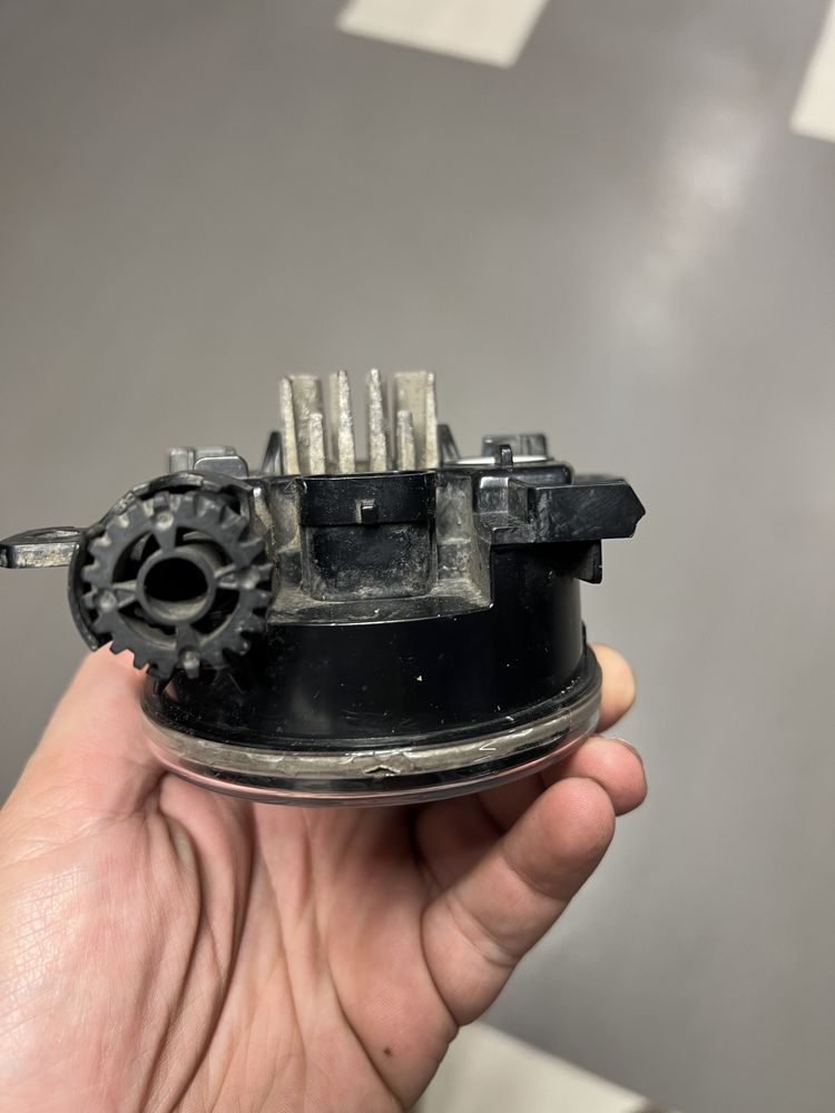 Proiector Led Dacia Ford Alfa