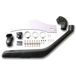 Snorkel Mazda Bravo BT50/2007-2011 montaj partea stanga