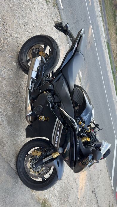 Honda cbr 600 f pc 41 2011 limitat A2 ( gsx600 yamaha r6)