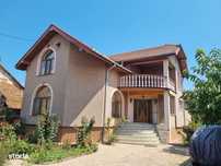 Casa in Bacia,5 camere,3 bai,3 terase,teren 667 mp