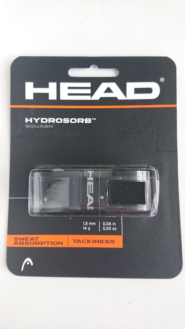 Основная (базовая) намотка Head hydrosorb