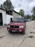 Dezmembrari Toyota Land Cruiser J90 1998