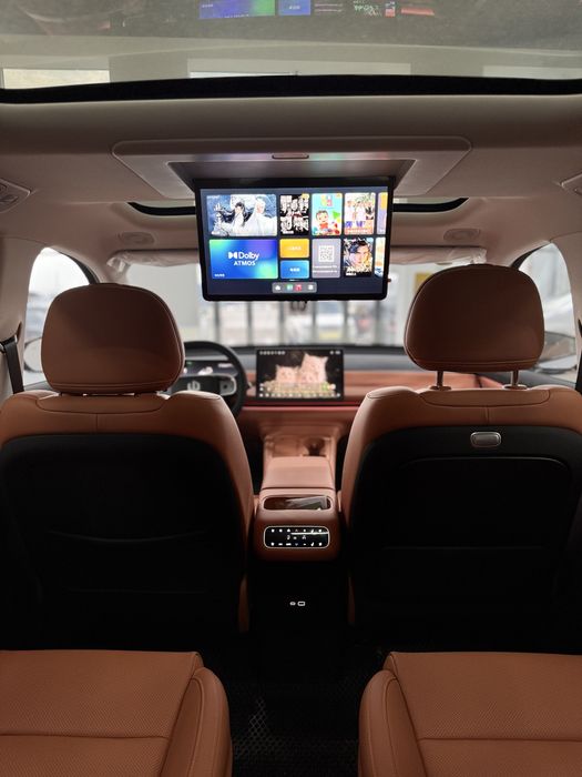 Leapmotor C16 (2025)