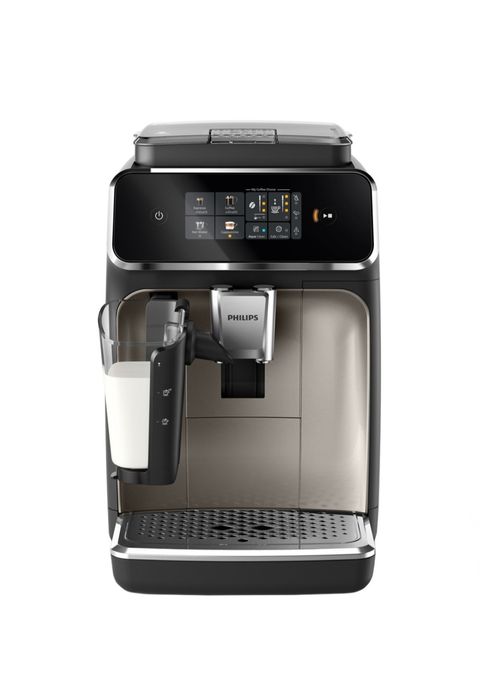 Espressor Phillips 2300 LatteGo