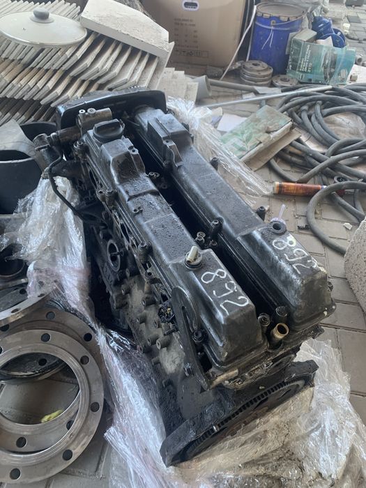 Продам двигатель 3л