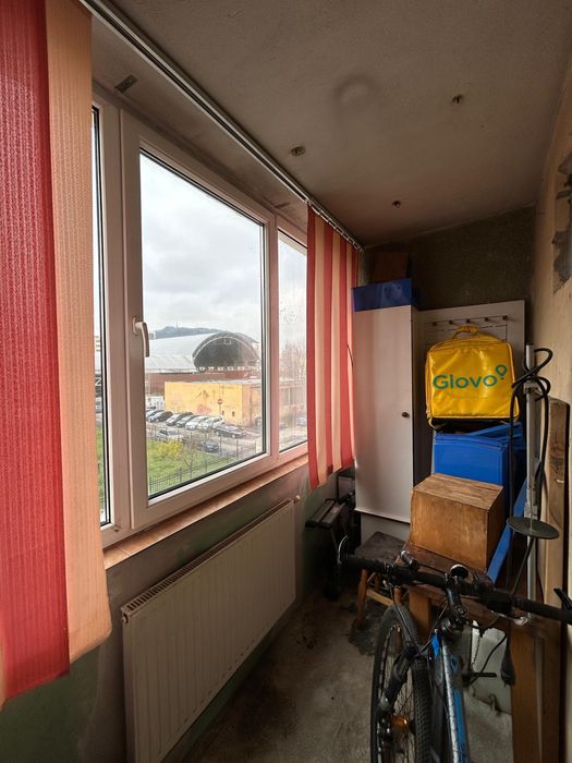 Apartament doua camere Calea Bucuresti