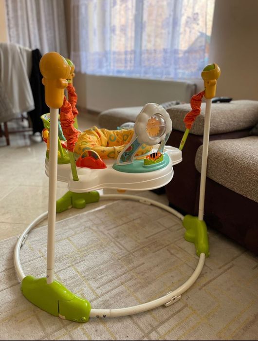 Vând jumper bebeluși