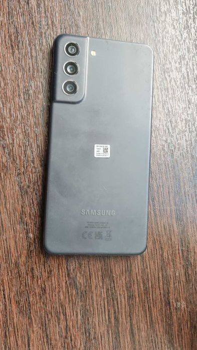 Samsung S21 FE stare foarte buna