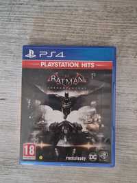 Игра за PS4 Batman arkham knight