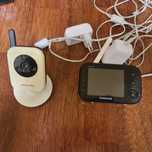 Camera supraveghere copii Samsung